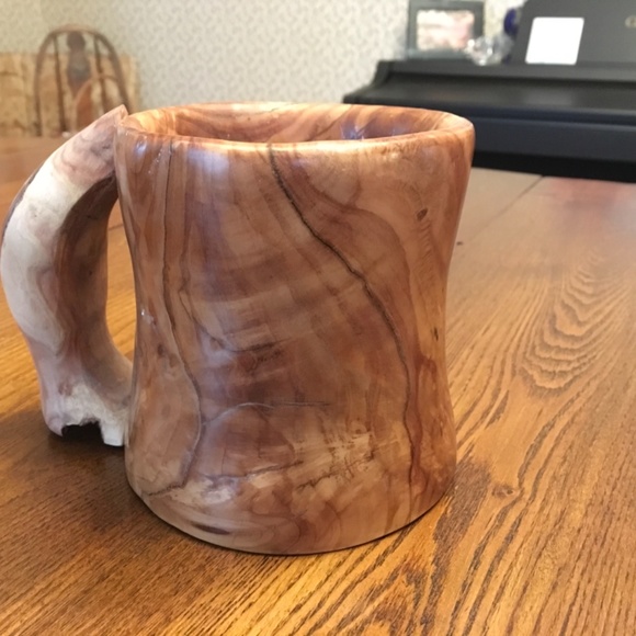 Nightlights, pipes, rolling pins, urns, u-name it - Picture 7 of 16